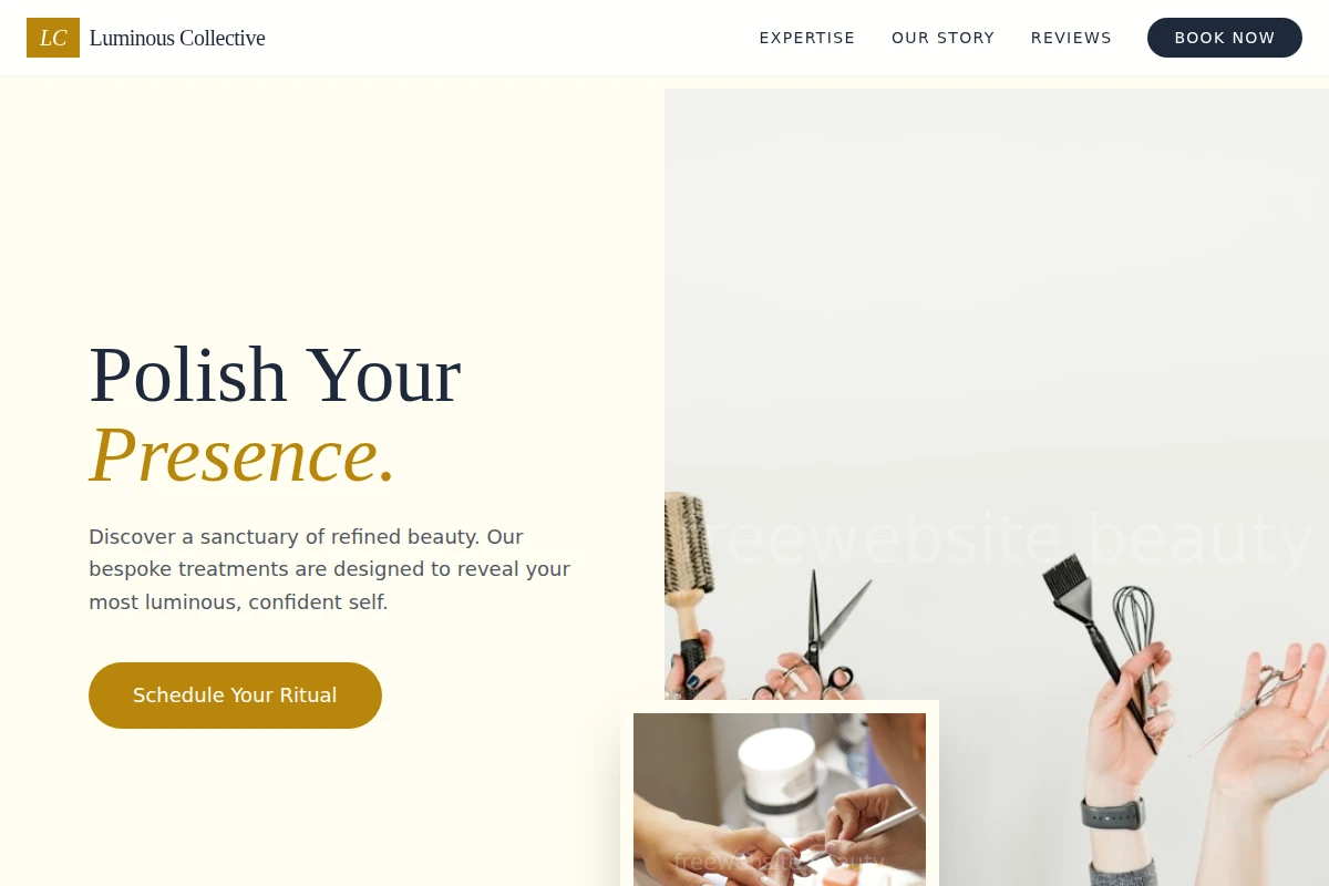 beauty-salon
