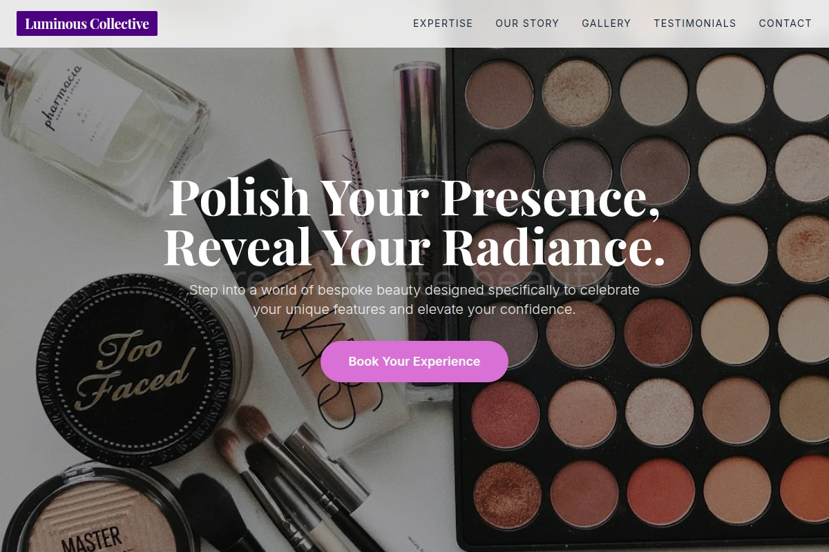 Fresh Beauty Salon