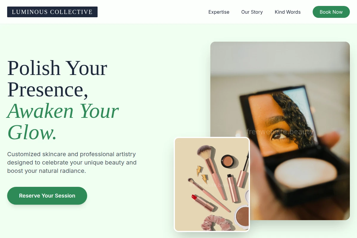 Vogue Cosmetics