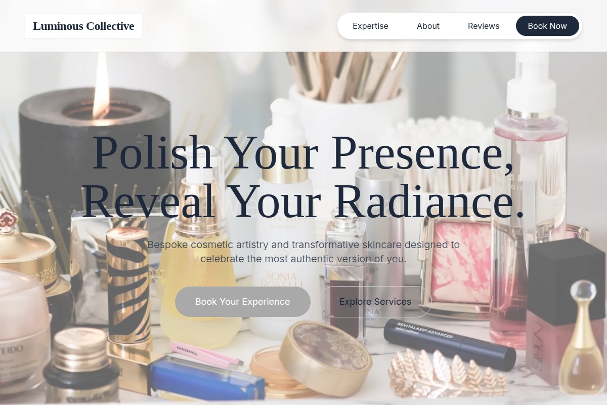 Vivid Cosmetics