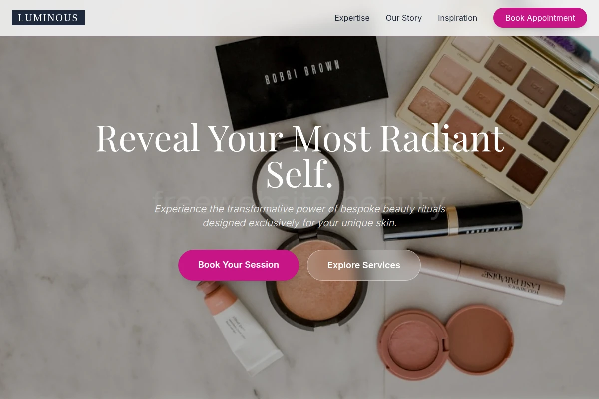 Vivid Cosmetics