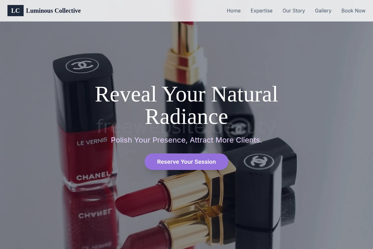Gloss Cosmetics