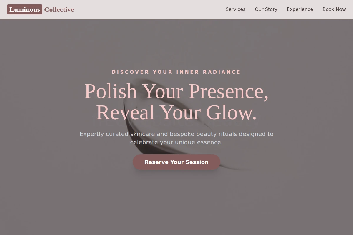 Vivid Cosmetics