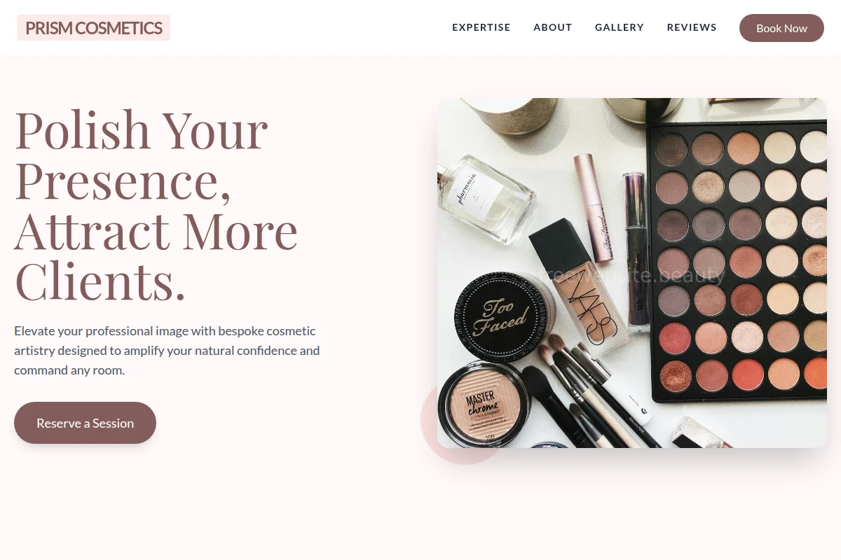 Prism Cosmetics