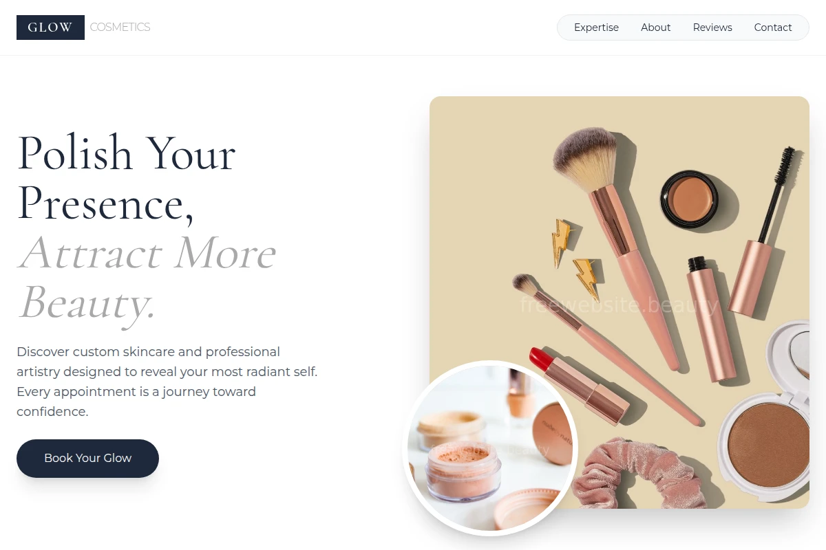 Glow Cosmetics