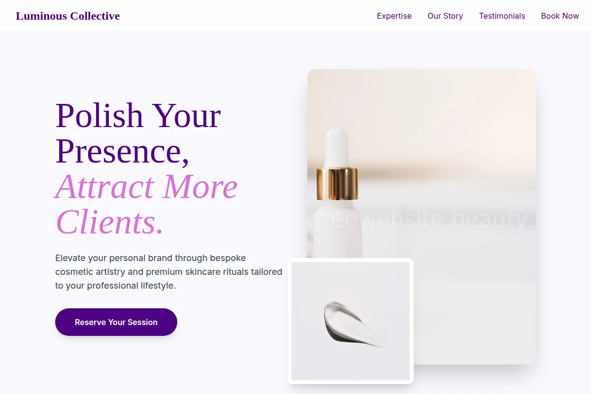 Toned Cosmetics