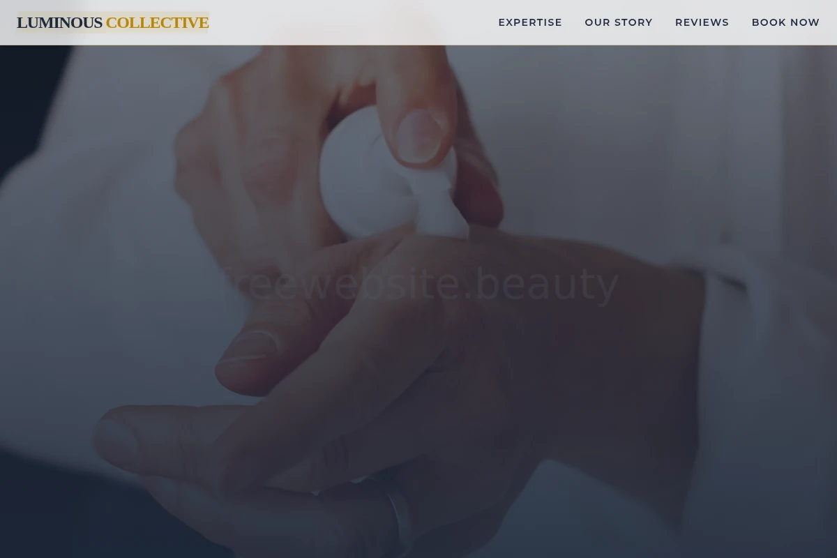 Polished Cosmetics