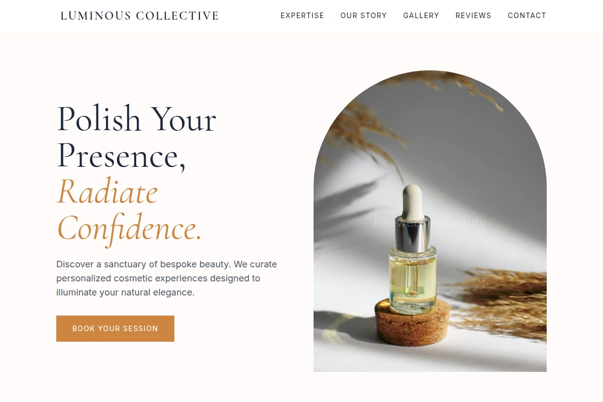 Chic Cosmetics