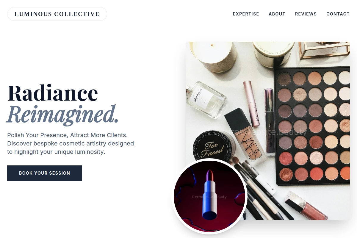 Glow Cosmetics