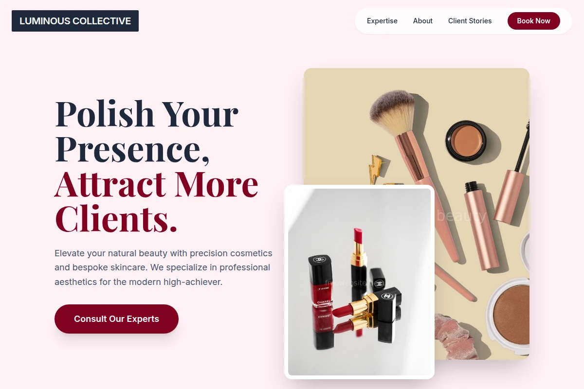 Flora Cosmetics
