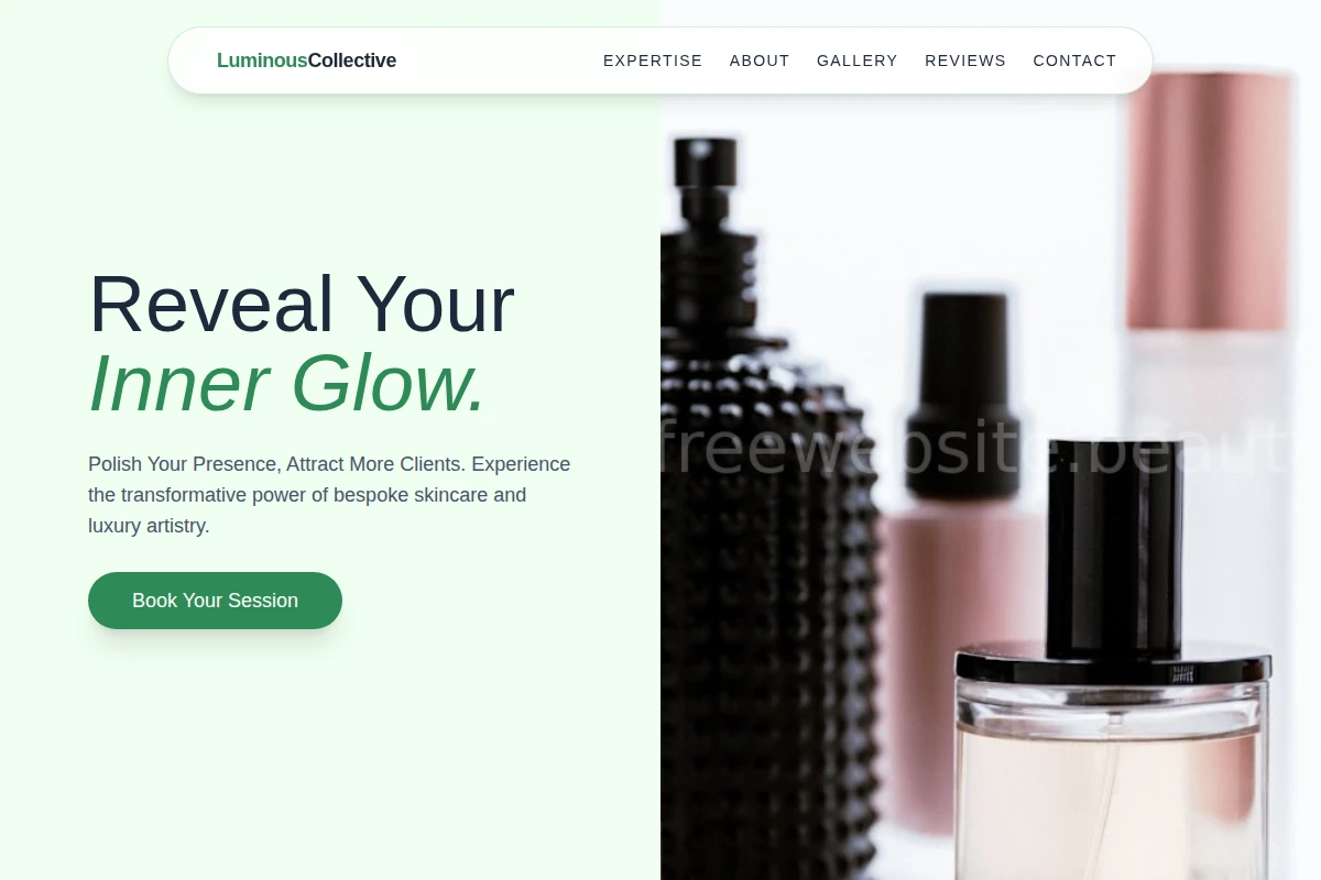 Ethereal Cosmetics