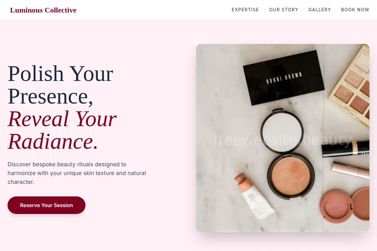 Fresh Cosmetics
