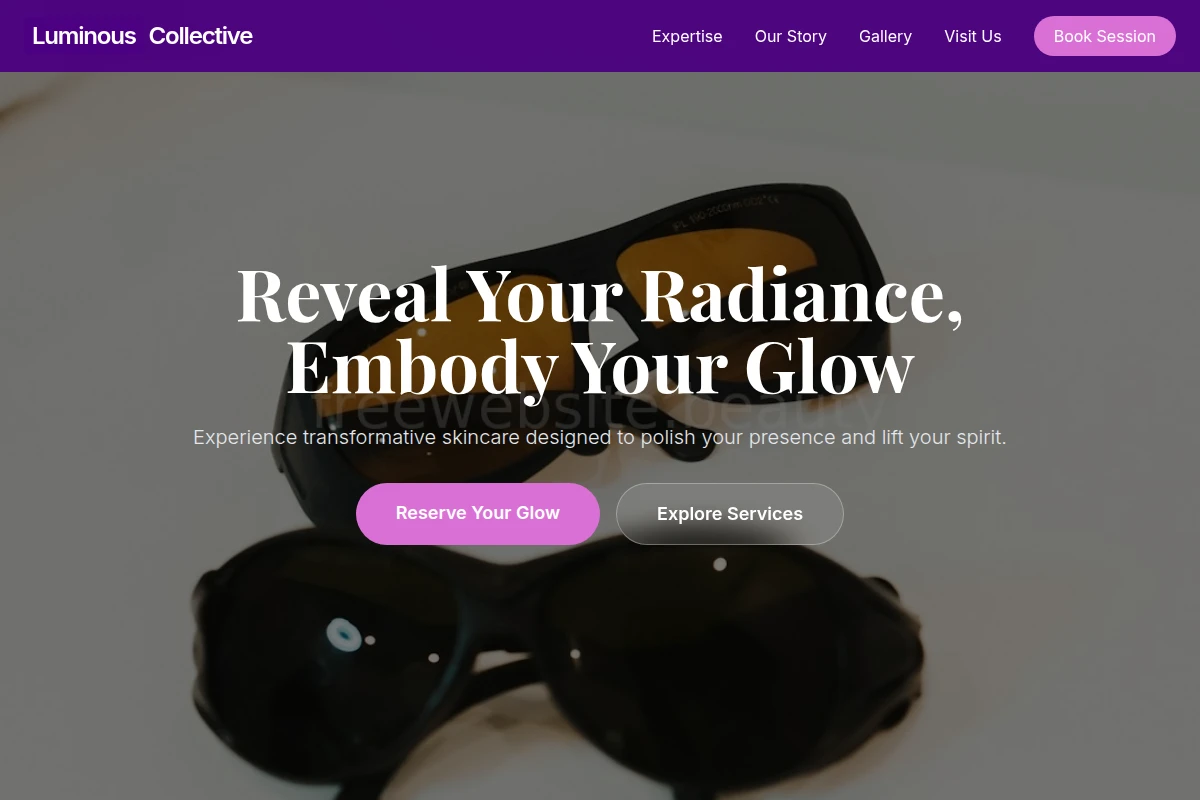 Aura Esthetician