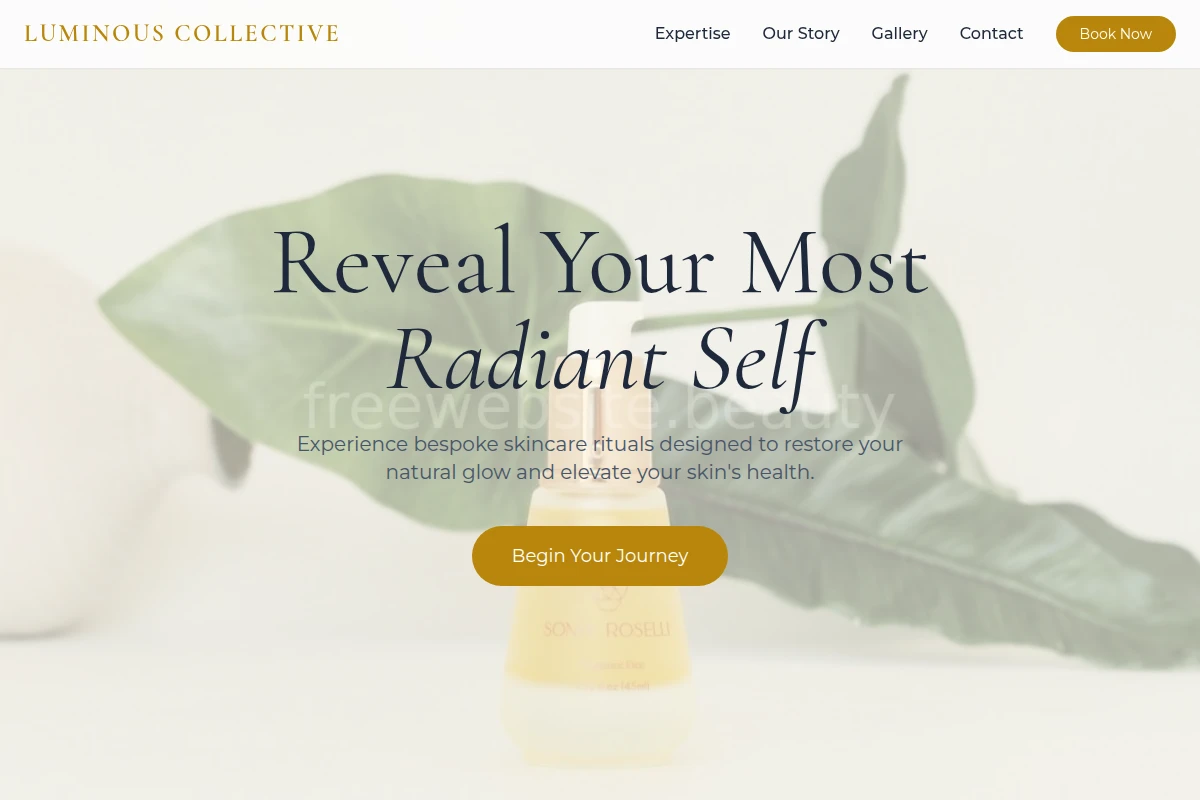 Aura Esthetician