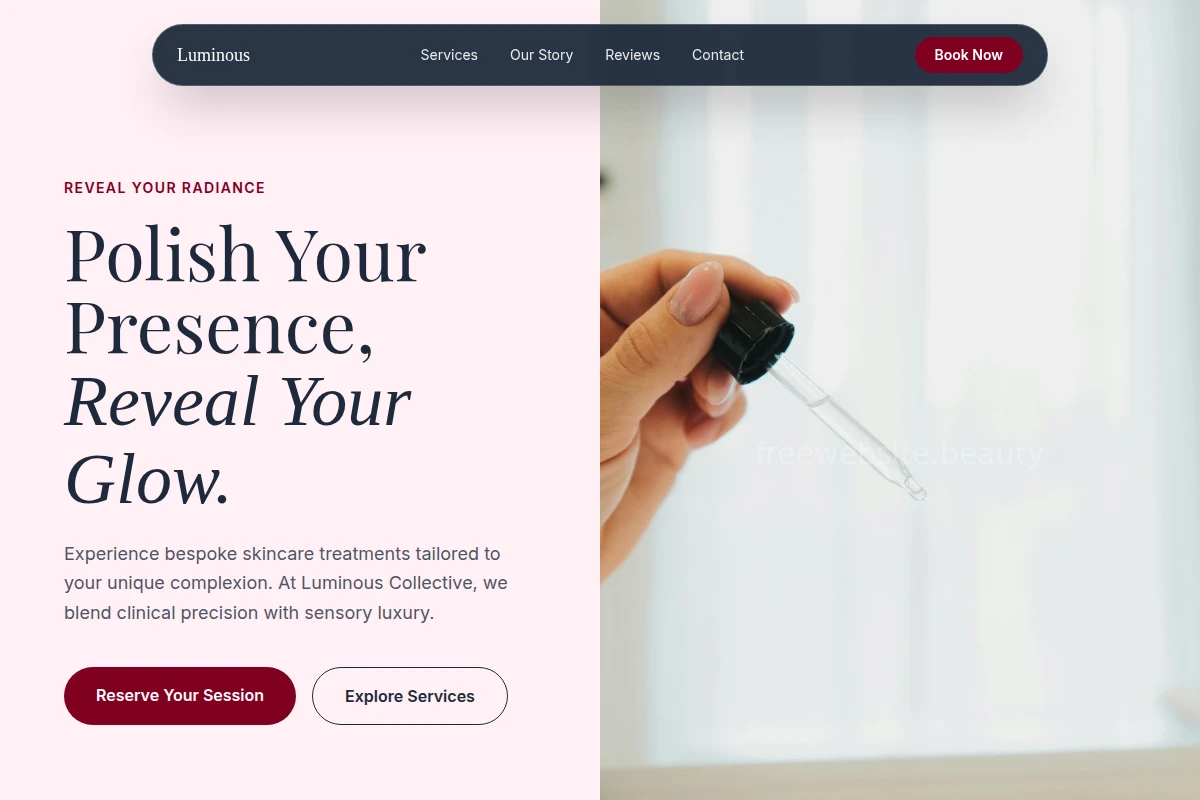 Soft Esthetician