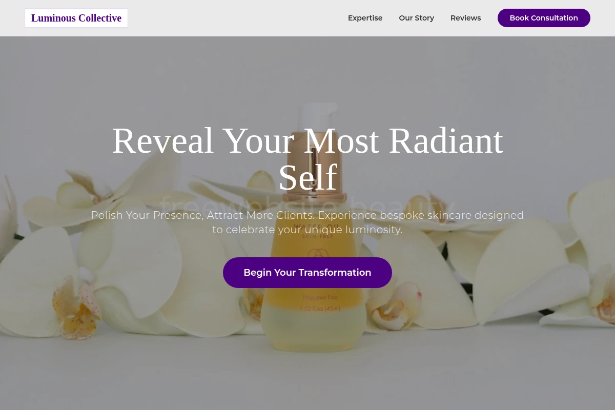 Modish Esthetician