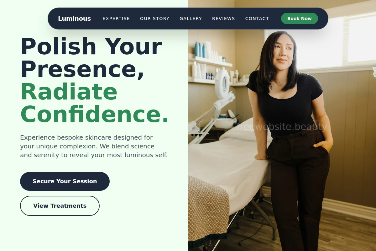 Enchant Esthetician