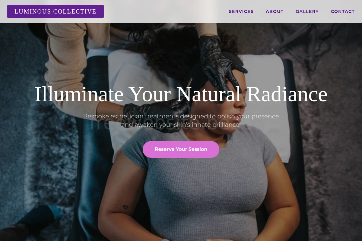 Modish Esthetician