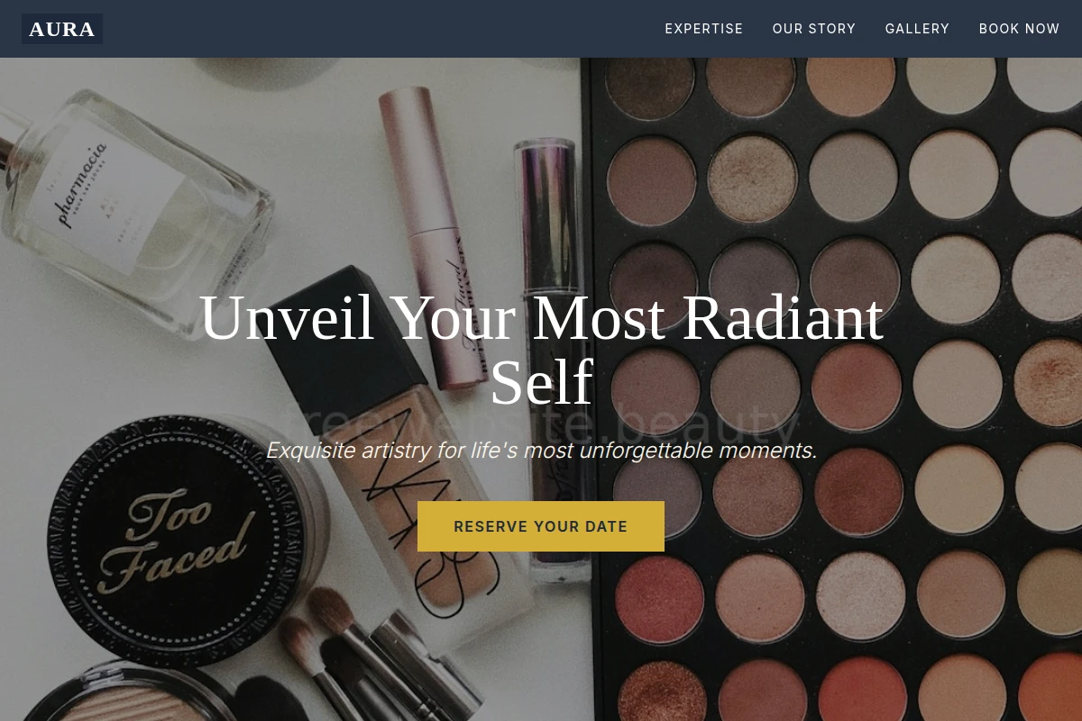 makeup-artist