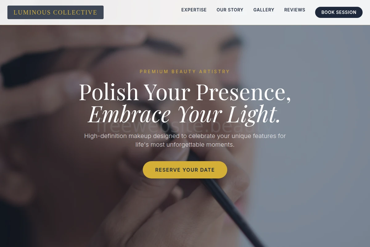 makeup-artist
