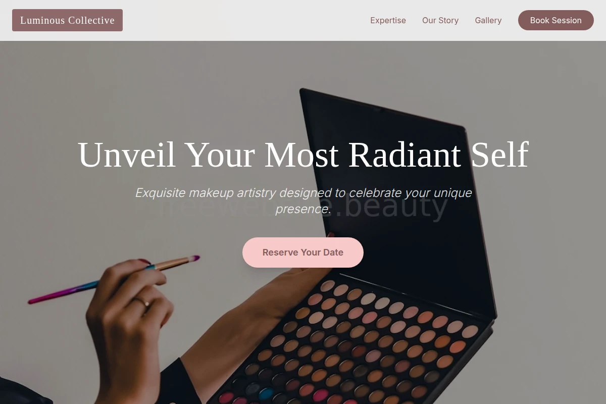 Silk Makeup Artist