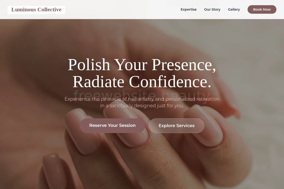 Smooth Nail Salon